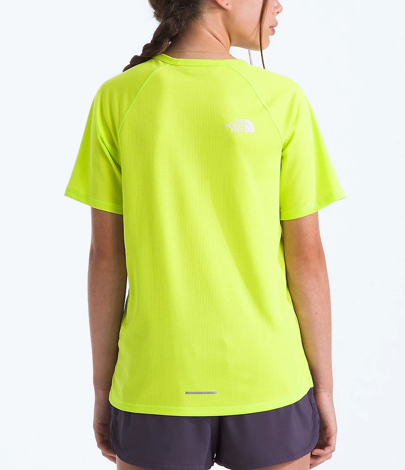 The North Face Big Kids Short Sleeve Sunrise T-Shirt