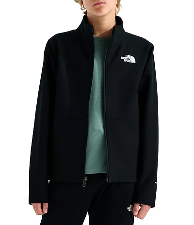 The North Face Big Kids Soft Shell Perlino Jacket