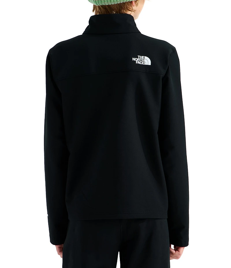The North Face Big Kids Soft Shell Perlino Jacket