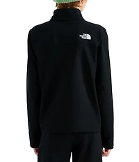 The North Face Big Kids Soft Shell Perlino Jacket