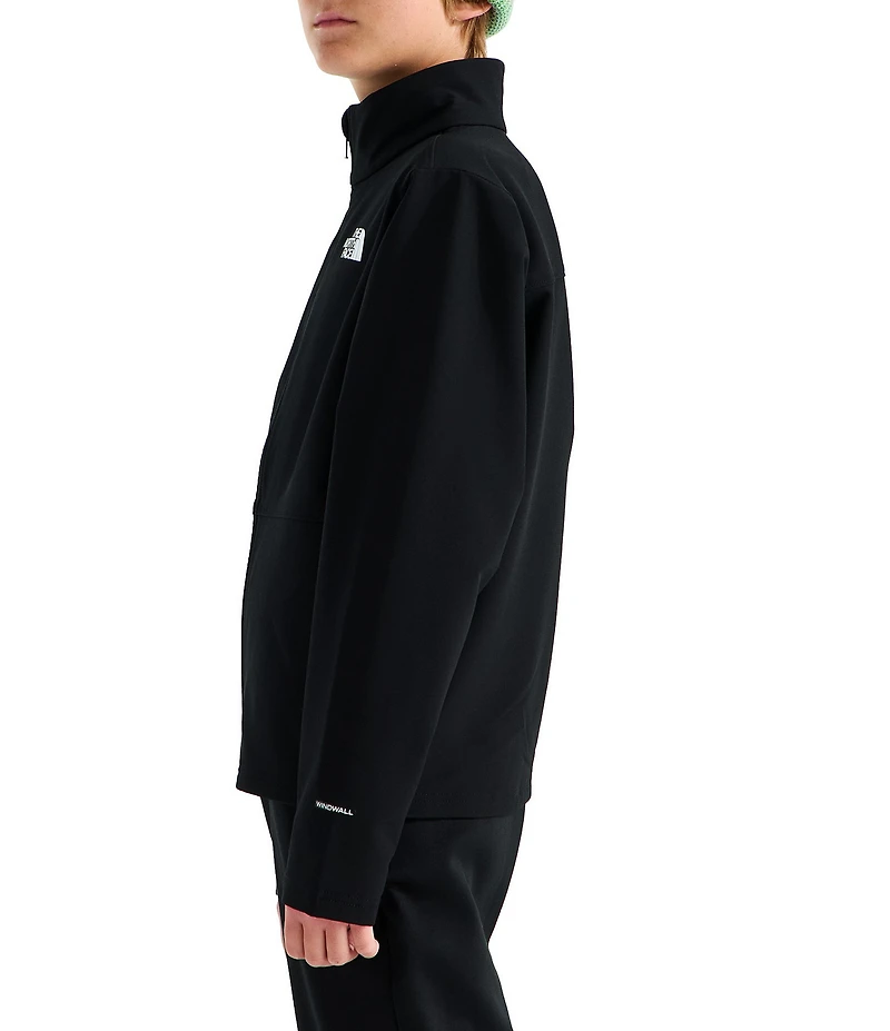 The North Face Big Kids Soft Shell Perlino Jacket