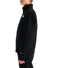 The North Face Big Kids Soft Shell Perlino Jacket