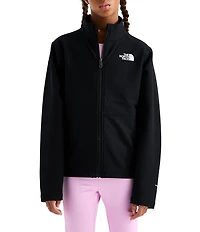 The North Face Big Kids Soft Shell Perlino Jacket