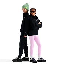 The North Face Big Kids Soft Shell Perlino Jacket