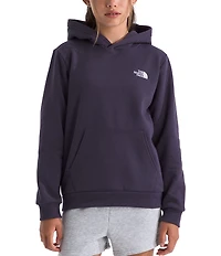 The North Face Big Kids Teen Evolution Simple Dome Pullover Hoodie