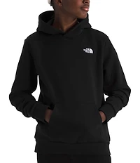 The North Face Big Kids Teen Evolution Simple Dome Pullover Hoodie