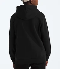 The North Face Big Kids Teen Evolution Simple Dome Pullover Hoodie