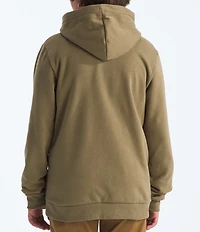 The North Face Big Kids Teen Evolution Simple Dome Pullover Hoodie