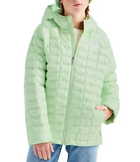 The North Face Big Kids ThermoBall™ Hooded Jacket