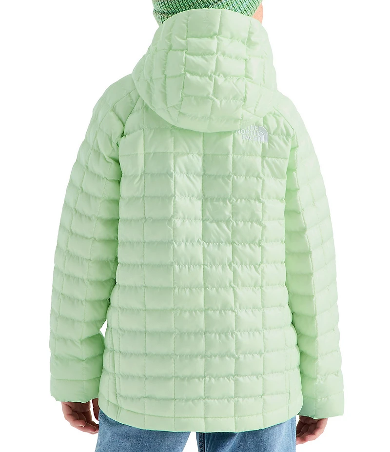 The North Face Big Kids ThermoBall™ Hooded Jacket