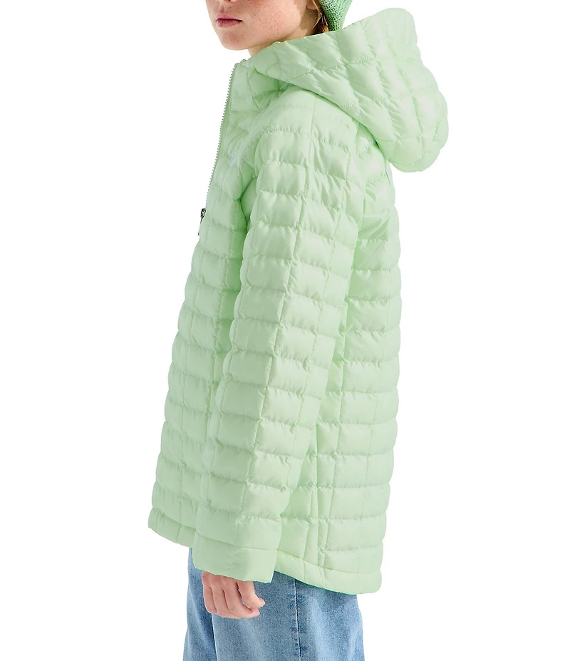 The North Face Big Kids ThermoBall™ Hooded Jacket