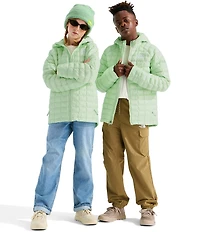 The North Face Big Kids ThermoBall™ Hooded Jacket