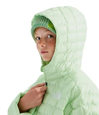 The North Face Big Kids ThermoBall™ Hooded Jacket