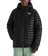 The North Face Big Kids ThermoBall™ Hooded Jacket