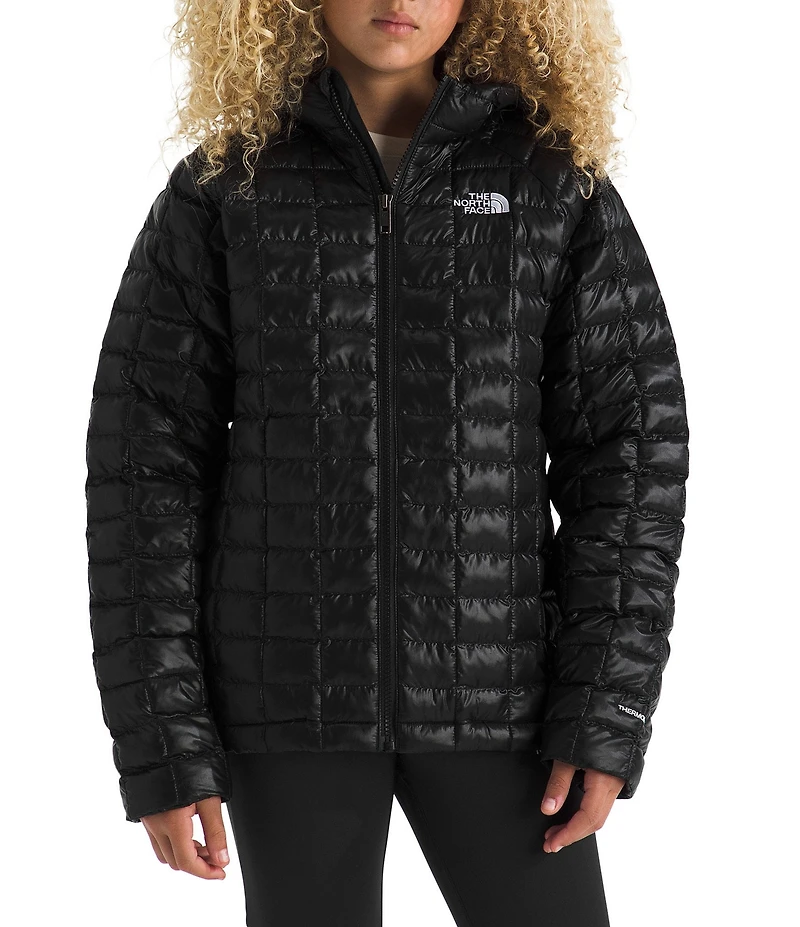 The North Face Big Kids ThermoBall™ Hooded Jacket