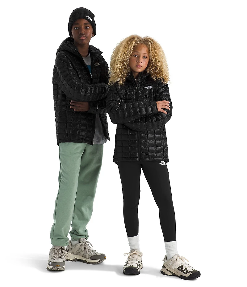The North Face Big Kids ThermoBall™ Hooded Jacket