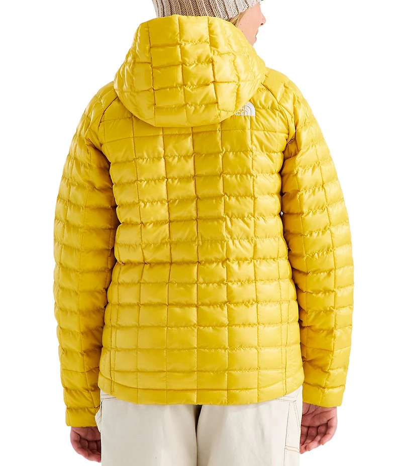 The North Face Big Kids ThermoBall™ Hooded Jacket