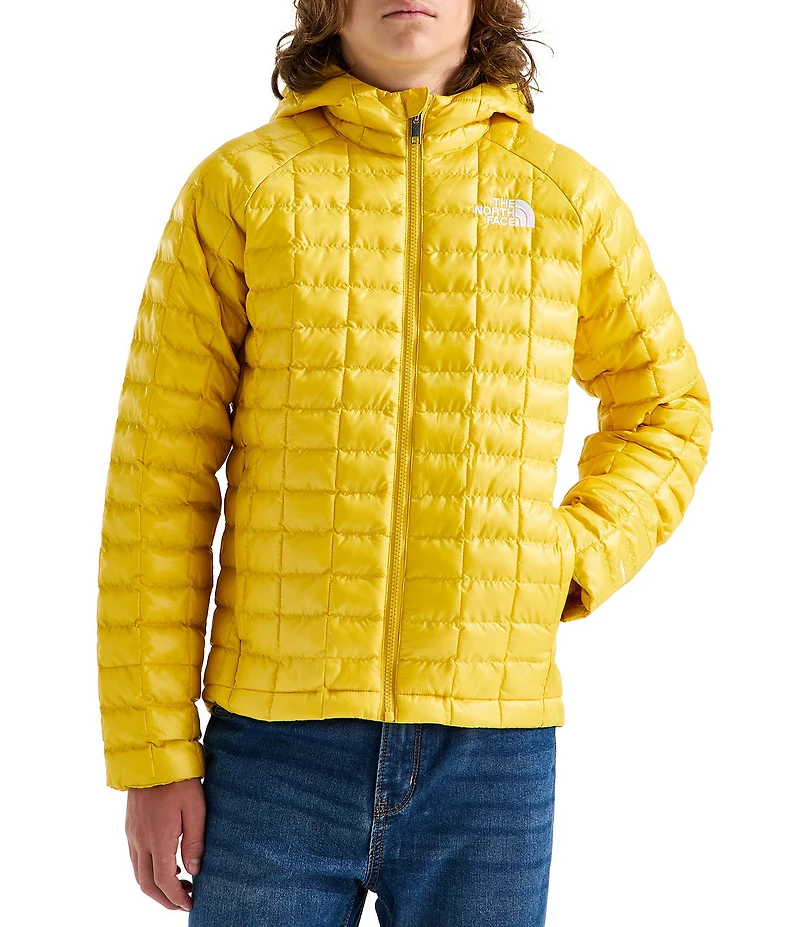 The North Face Big Kids ThermoBall™ Hooded Jacket