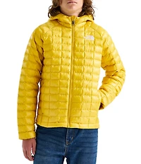 The North Face Big Kids ThermoBall™ Hooded Jacket