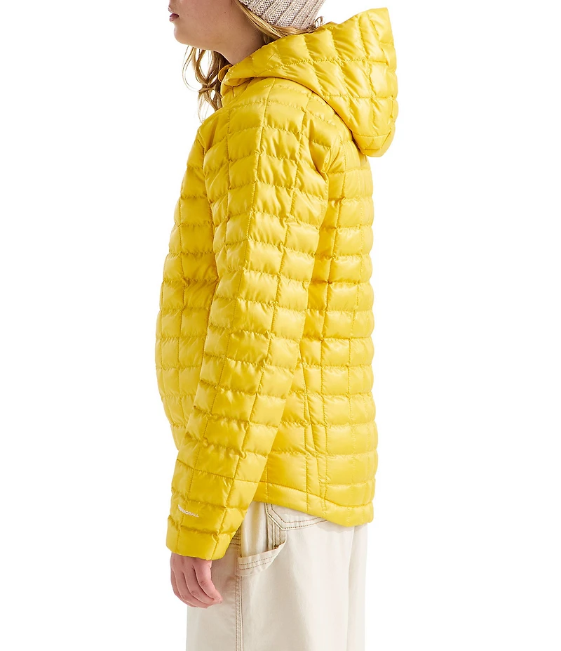 The North Face Big Kids ThermoBall™ Hooded Jacket