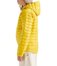 The North Face Big Kids ThermoBall™ Hooded Jacket