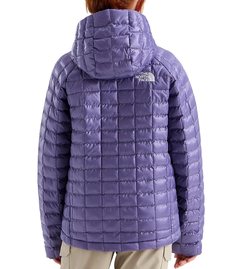 The North Face Big Kids ThermoBall™ Hooded Jacket