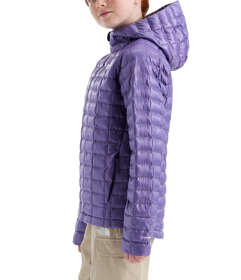 The North Face Big Kids ThermoBall™ Hooded Jacket