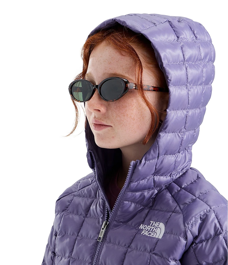 The North Face Big Kids ThermoBall™ Hooded Jacket