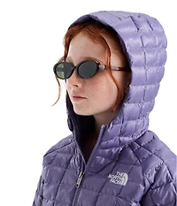 The North Face Big Kids ThermoBall™ Hooded Jacket