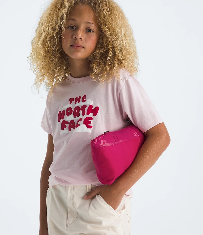 The North Face Big Kids ThermoBall™ Hooded Jacket