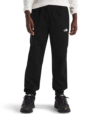The North Face Big Kids TNF Performance Fleece Joggers