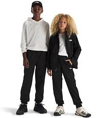 The North Face Big Kids TNF Performance Fleece Joggers