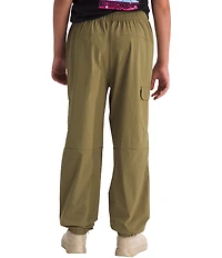 The North Face Big Kids Zawn Cargo Pants