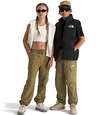 The North Face Big Kids Zawn Cargo Pants