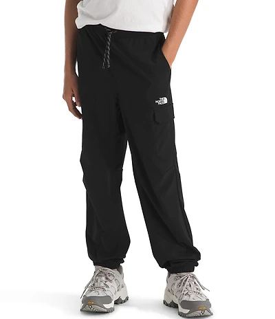 The North Face Big Kids Zawn Cargo Pants