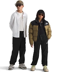 The North Face Big Kids Zawn Cargo Pants
