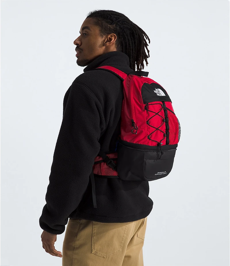 The North Face Borealis Convertible Backpack