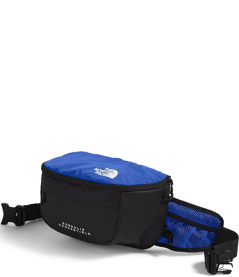 The North Face Borealis Convertible Backpack