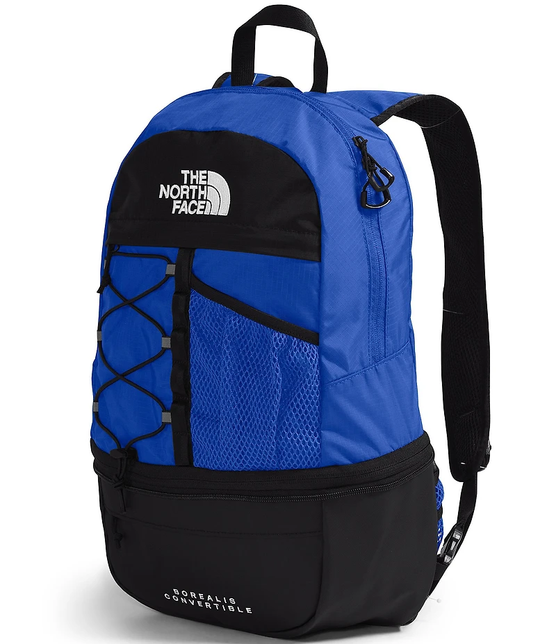 The North Face Borealis Convertible Backpack