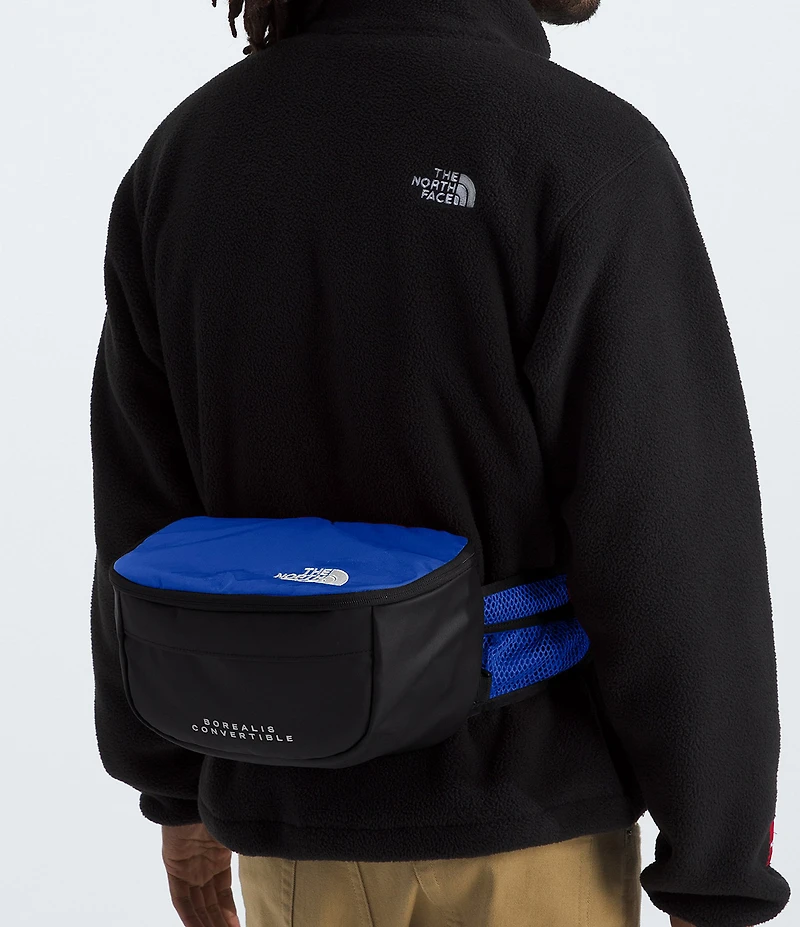 The North Face Borealis Convertible Backpack