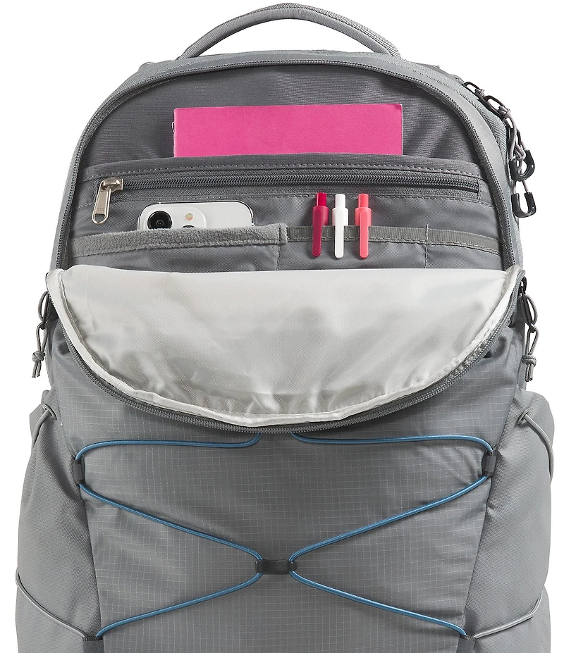 The North Face Borealis FlexVent Backpack