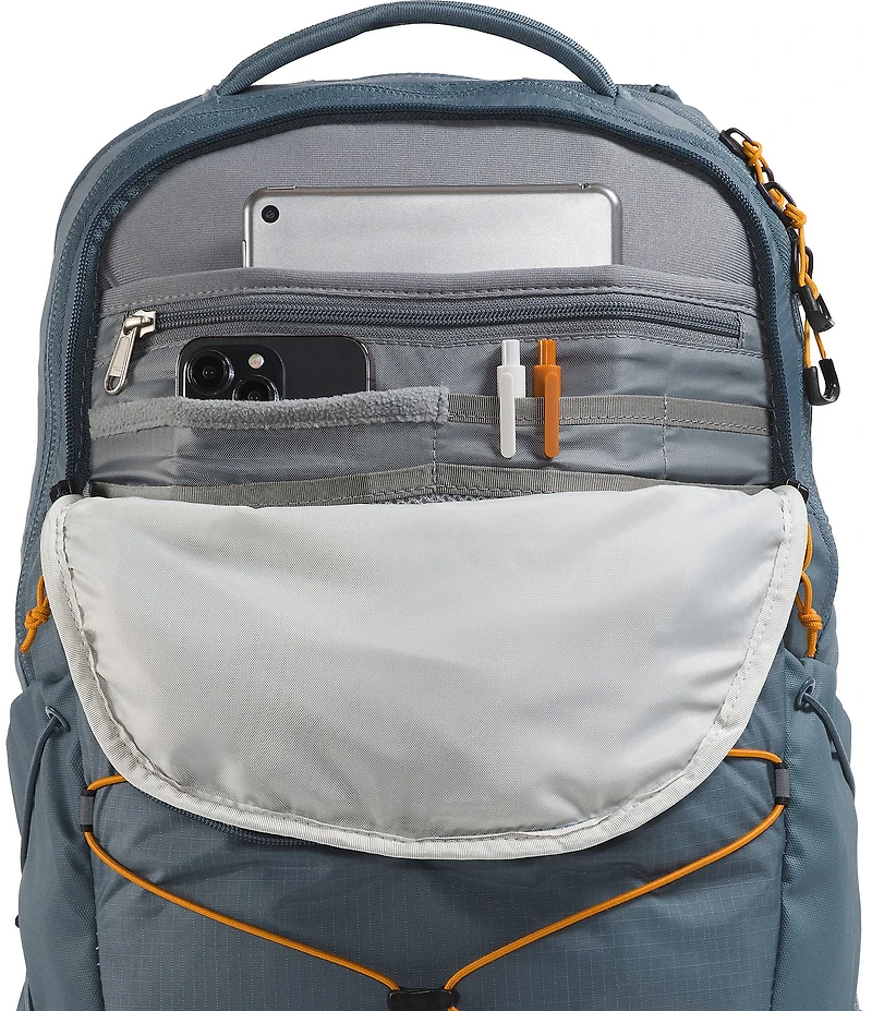 The North Face Borealis FlexVent Backpack