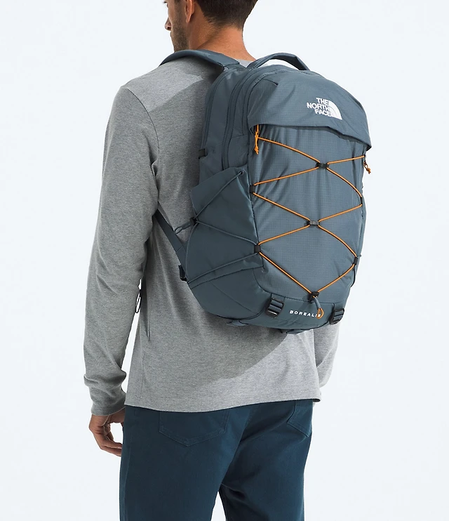 north face borealis flexvent backpack The - Flex Vent Suspension and tablet The North Face Borealis FlexVent