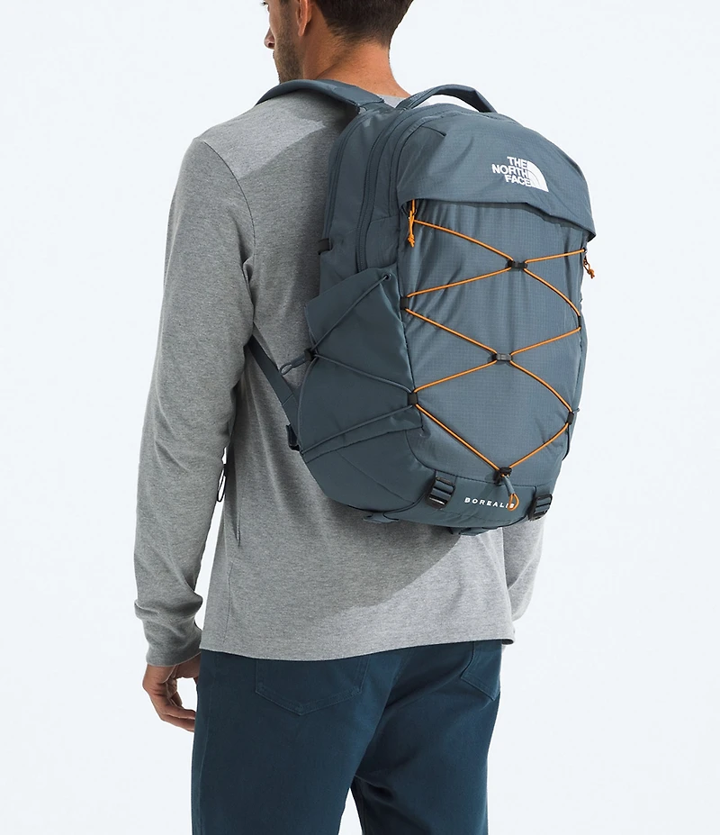 The North Face Borealis FlexVent Backpack