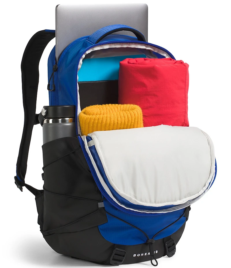 The North Face Borealis FlexVent Backpack