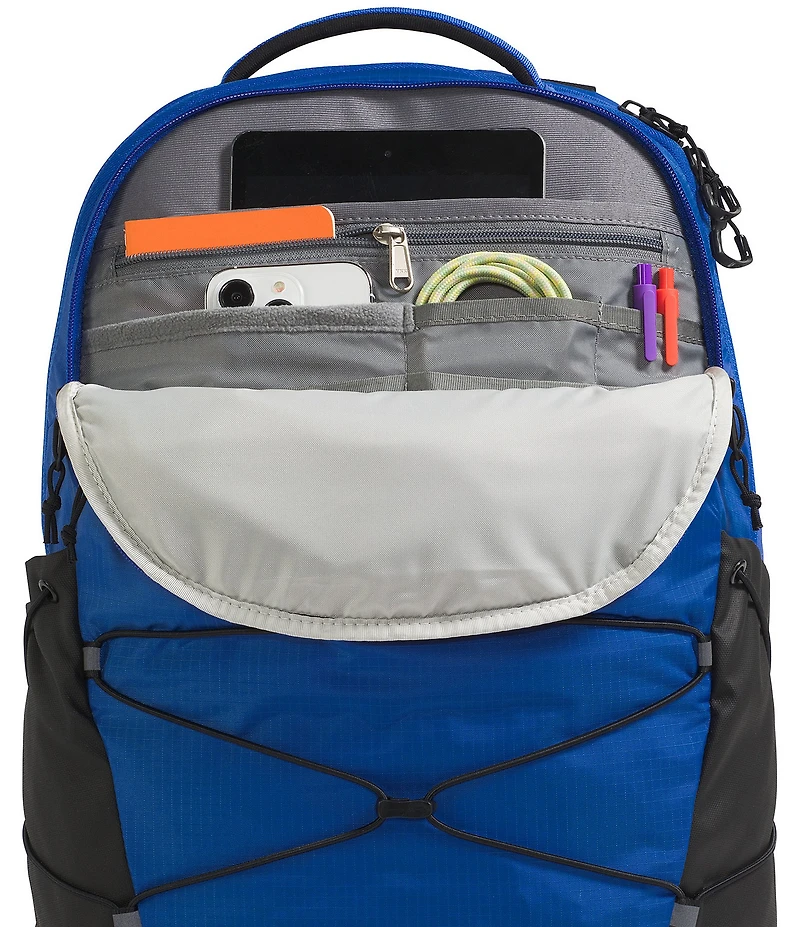 The North Face Borealis FlexVent Backpack