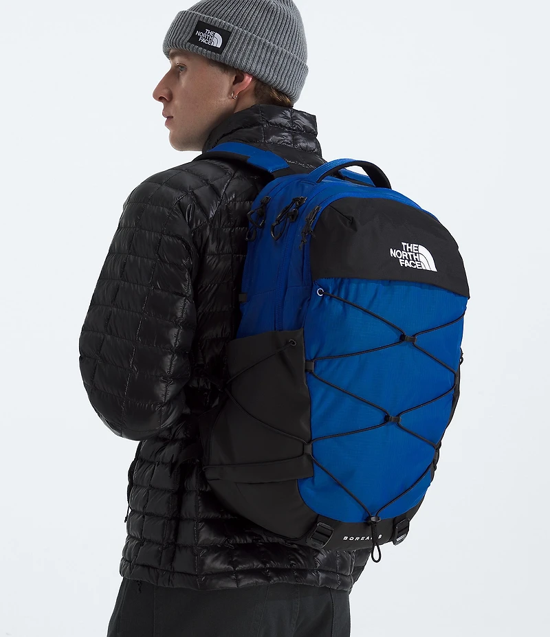 The North Face Borealis FlexVent Backpack