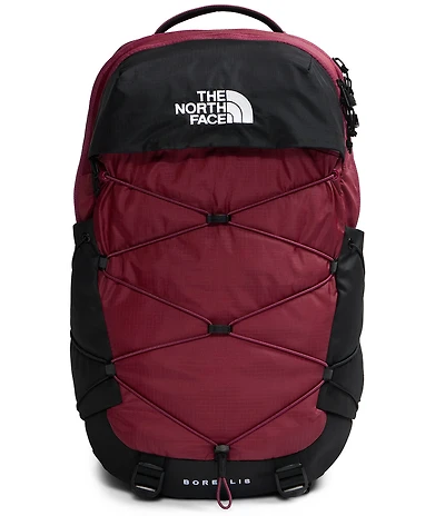 The North Face Borealis FlexVent Backpack