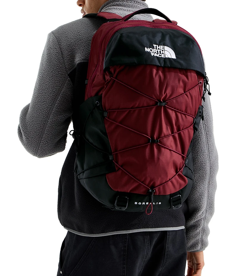 The North Face Borealis FlexVent Backpack