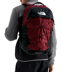 The North Face Borealis FlexVent Backpack